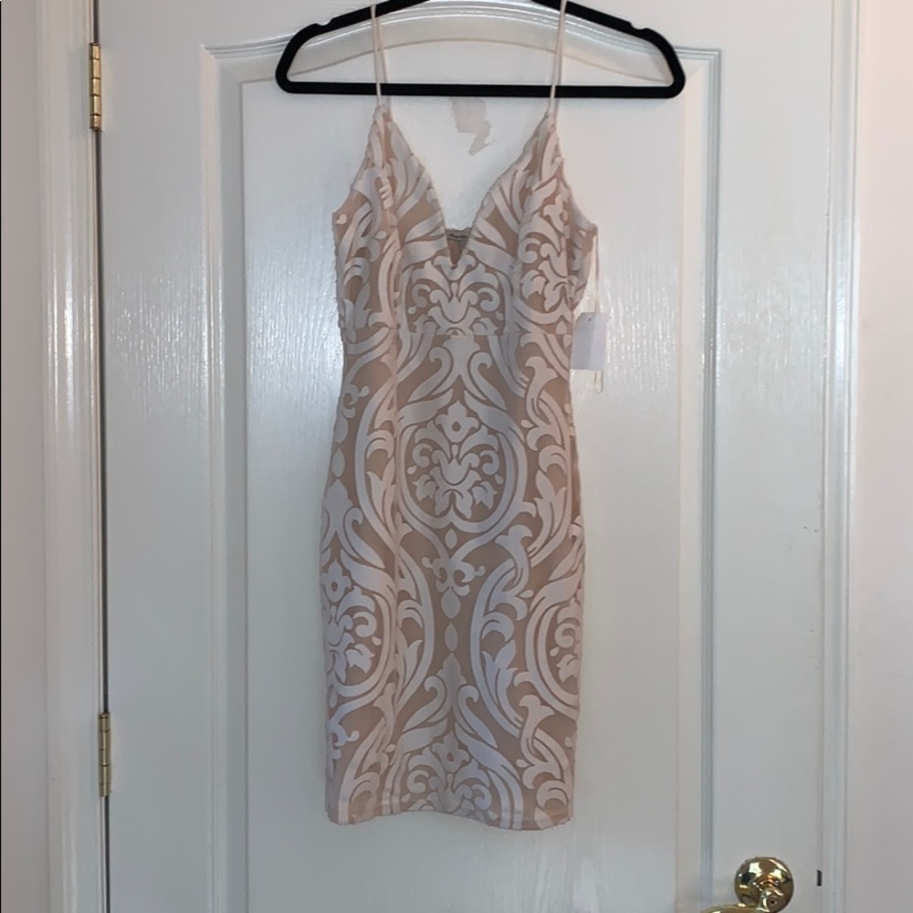 Evening Dress